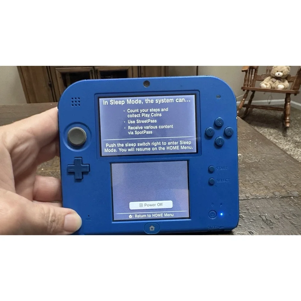 Nintendo 3DS Lot 3 Systems 23 Games Zelda Mario Kart DS 2DS Charger Case